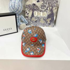 Picture of Gucci Cap _SKUGucciXDisney032409285